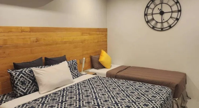 Номер Grand Momento Bangtao Beach