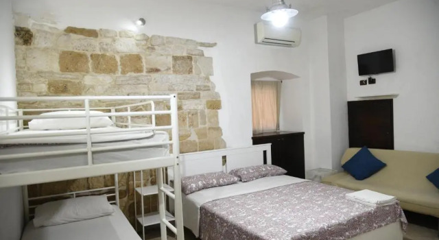Семейный номер Standard Цокольный этаж Corte Trecantaia 11 Holiday
