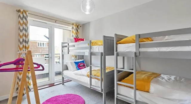 Brighton s Best BIG House 2 Large Group House 4 Bedrooms 3 Bathrooms Roof Terrace City Centre, Забронировать Отель Отели Исторического графства Суссекса 3 звезды, 3*