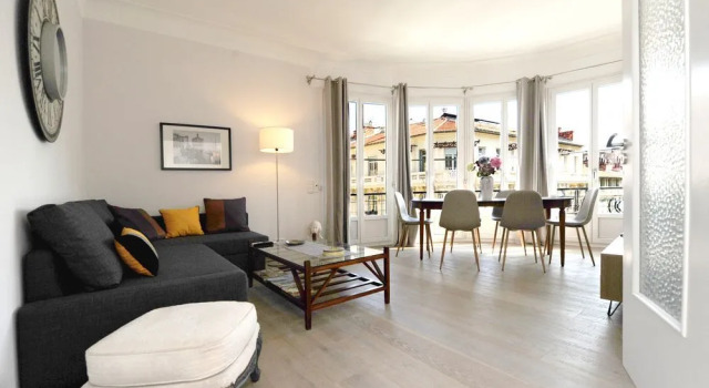 La Buffa Suite - 5 stars Holiday House, Забронировать Отель Ницца Приморские Альпы, рядом с Набережная Соединенных Штатов