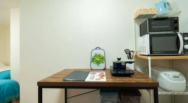 358 Hotel Gaien-No-Mori