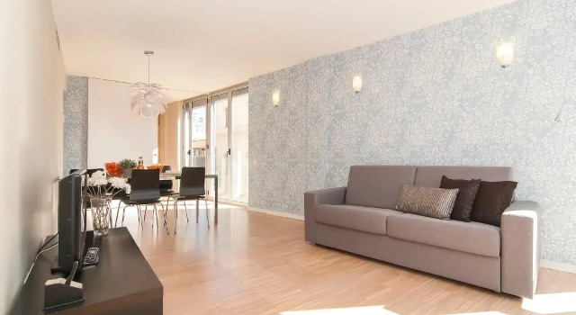 Blue Apartments, Забронировать Апартаменты/квартира Апартаменты провинции Барселоны, Апартаменты/квартира
