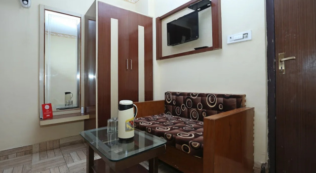 Shri Ganesh Hotel, Забронировать Отель Отели штата Раджастхана 3 звезды, 3*