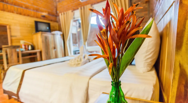Sen Viet Phu Quoc Resort Sport & Spa