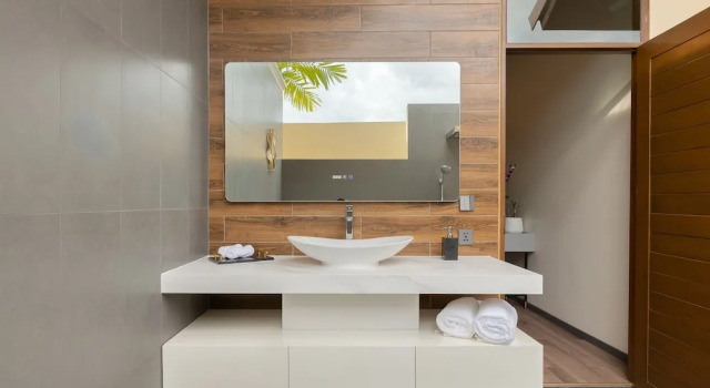 Вилла Luxury Ocean Villa Bang Tao Phuket