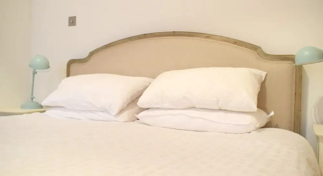 1 Bedroom Loft-style Flat in Haggerston, Varaa Huoneisto Asunnot kohteessa Merseyside, Huoneisto