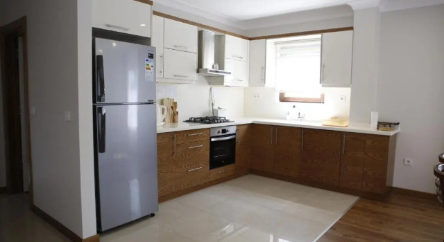 Вилла Guzel Evler Family Resort