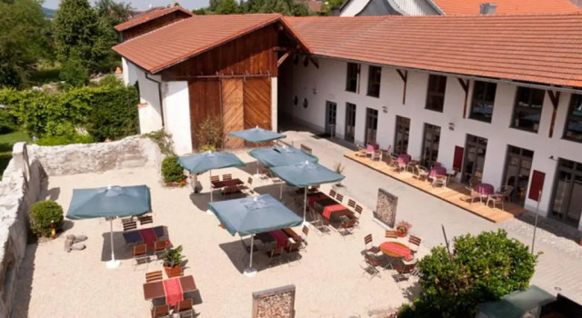 Номер Standard Hotel-Gasthof Zur Linde