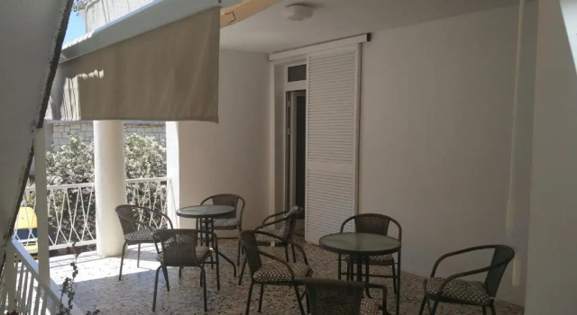 Апартаменты Deluxe Luxury Apartment Brela