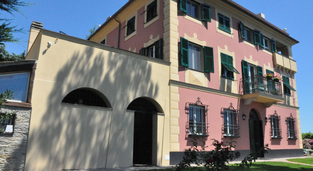 Olivenere agriturismo, Забронировать Вилла Отели Лаванья с завтраком, Завтраки