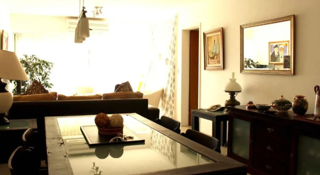 Апартаменты Apartamento en Punta del Este Playa Mansa