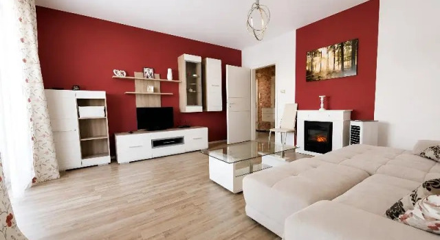 Апартаменты Deluxe Brasov Altipiani Apartments