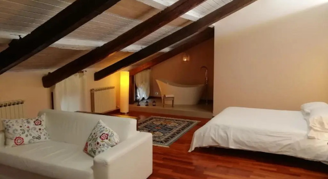 Полулюкс Locanda degli Ulivi