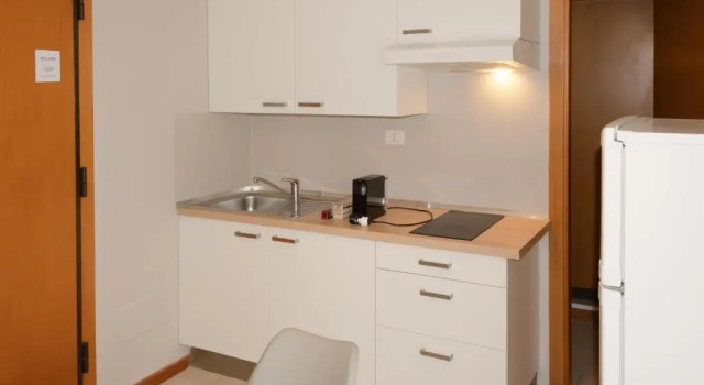 Апартаменты Standard Residence Marittimo Riccione