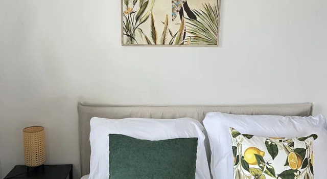 Номер Standard AspenTLV - Hacarmel Market Apartments