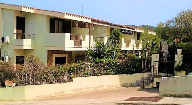 Holiday home Via Parigi
