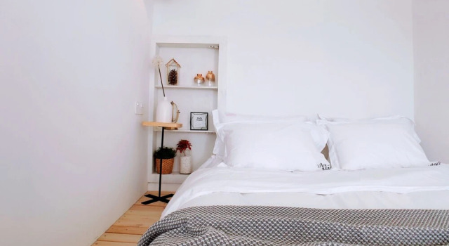 LIVE INN Home, Varaa Hotelli Pudong Shanghai