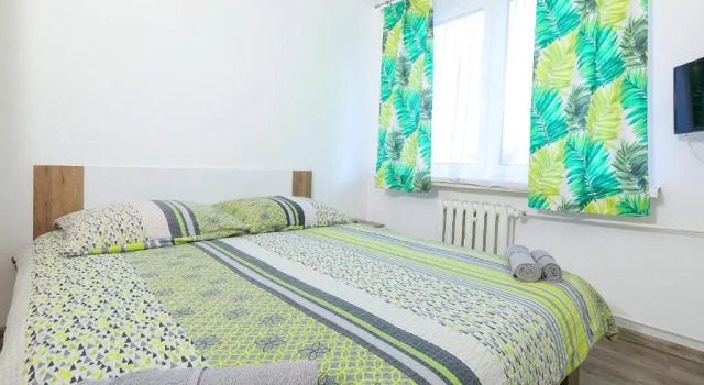 Апартаменты Standard Apartamenty Częstochowa