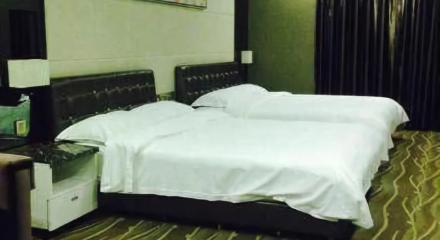 Jinzhou Holiday Hotel, Boek Hotel Hotels in Guangdong met parkeren, Parkeren