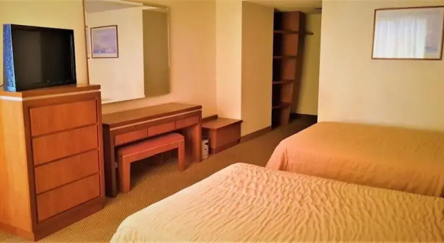 Номер Comfort Hotel Finisterre