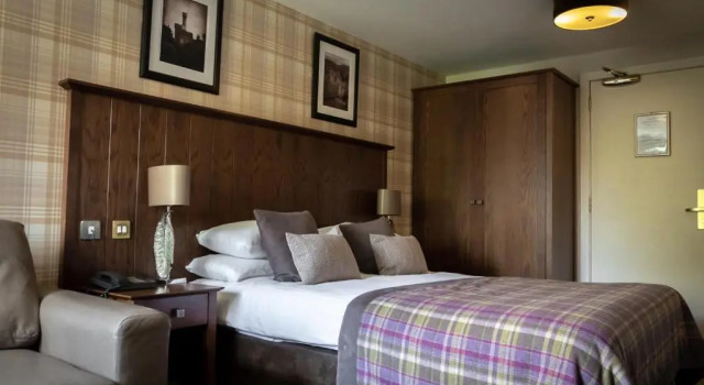 Семейный номер Standard Beaufort Hotel