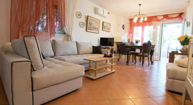 Maria Nefeli Sea View