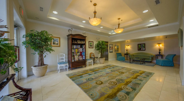 La Mer Beachfront Resort, Забронировать Курортный отель Кейп-Мей Нью-Джерси
