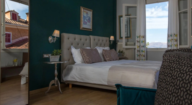 Трёхместный номер Standard Leto Nuevo Hotel