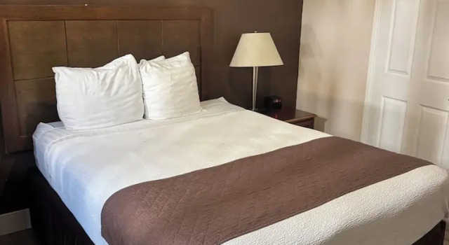 Семейный номер Standard Holiday Lodge
