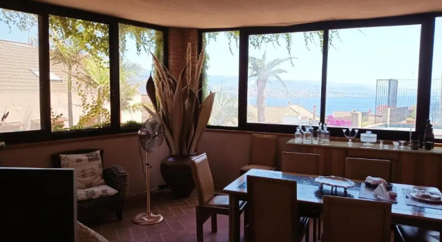 Четырёхместный номер Standard Villa Grande