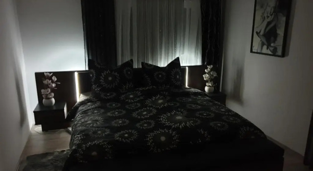 Апартаменты Martin´s Ferienwohnung