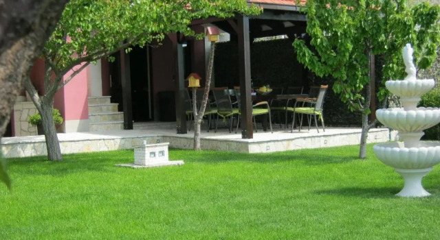 Apartment Marinely