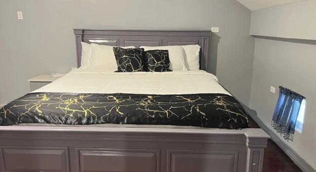Odyssey Suites, Book Apartment Apartments in Georgetown, Apartment