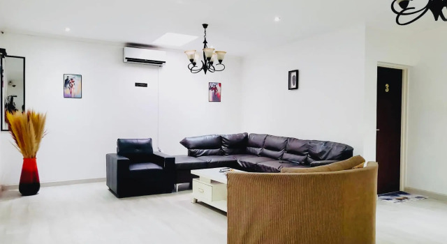 Airport Diamond Guest House