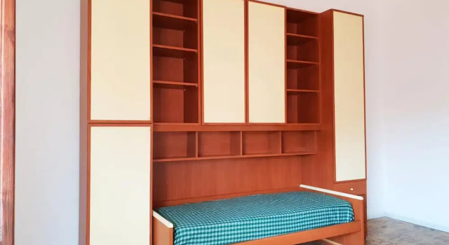 Apartment With 3 Bedrooms in Solarussa - 15 km From the Beach, Réserver Appartement Solarussa 