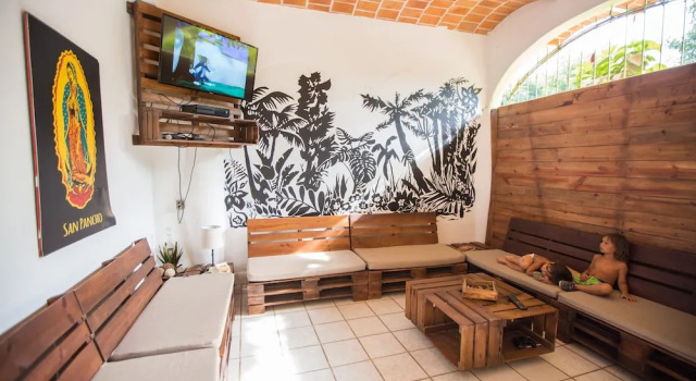 Номер Standard LA SELVA