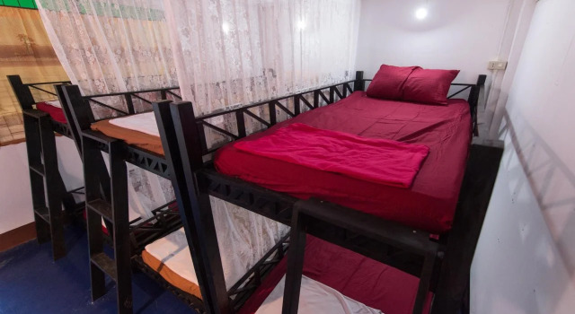 The Good Home Hostel