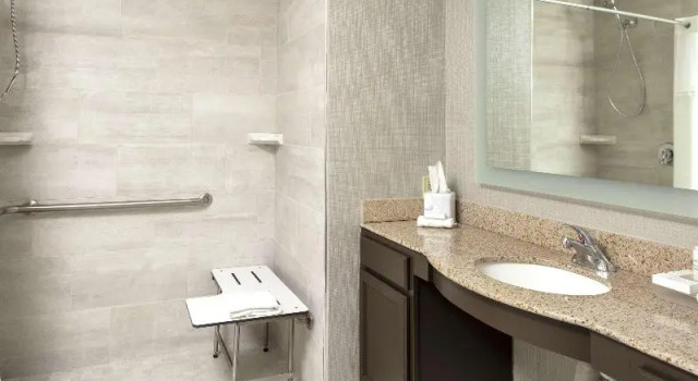 Номер Standard Homewood Suites by Hilton Columbia