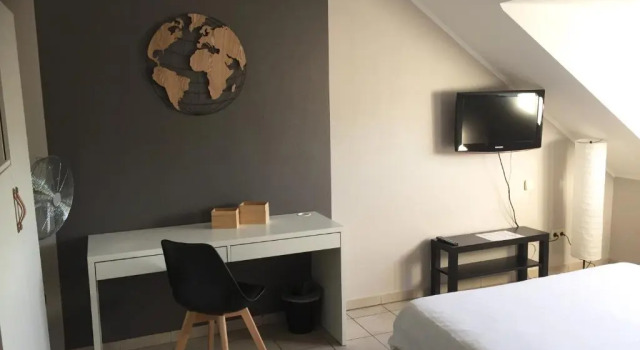 Номер Standard Dolce Vita