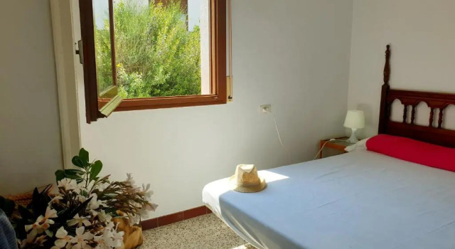 Xaloc, apartament amb vistes a mar M4
