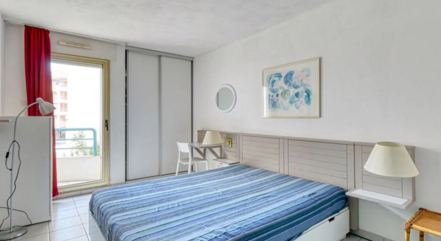 Villa LOpen Fréjus 10937