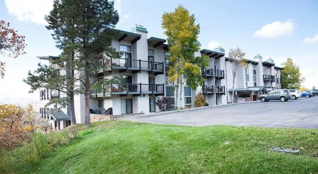 Storm Meadows C 319 Condo, Забронировать Апартаменты/квартира Стимбот-Спрингс Колорадо, рядом с Preview Ski Lift