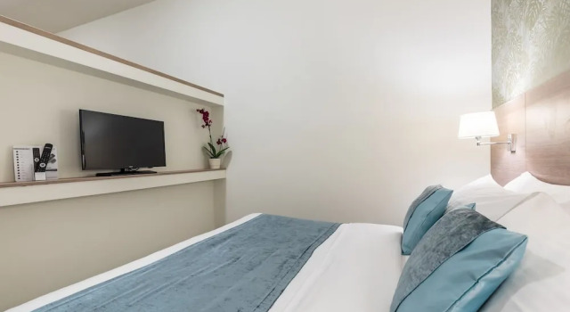 Апартаменты Standard Hotel Mondo