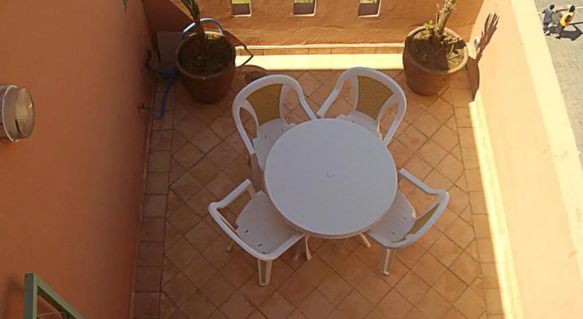 Appartamento Apartement Aida