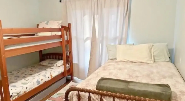 G Cookie's House 3 Bedroom Home by RedAwning, Rezervasyon Otel Mayville New York State