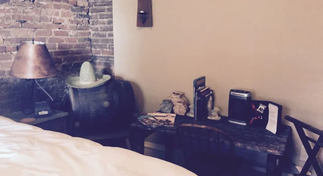 Grace Manor Bed and Breakfast
