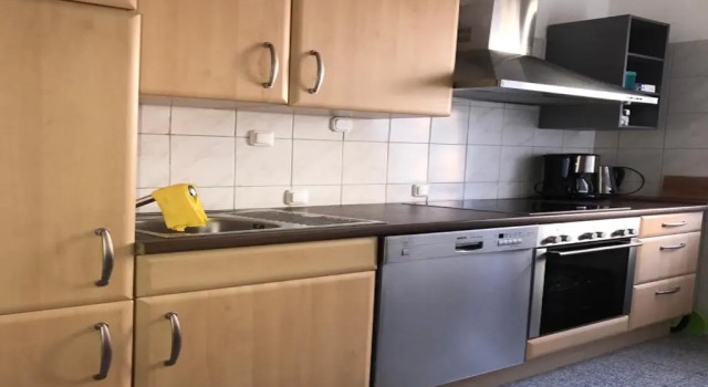 Апартаменты White House Bochum II