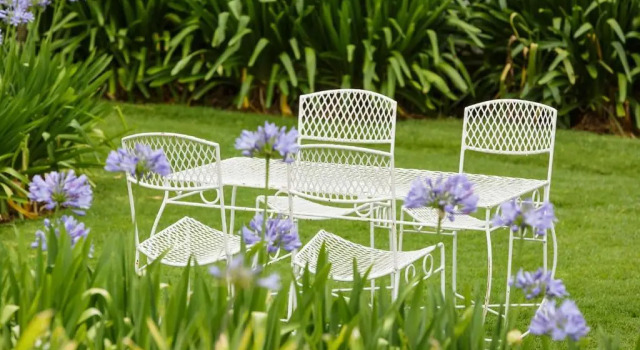 Люкс Deluxe Blue Lily Retreat