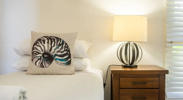 Апартаменты Ocean Views Galore - Airlie Beach