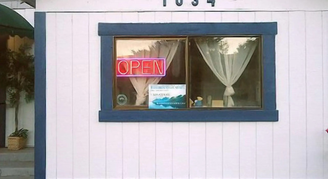 Blue Mountain Motel, Prenota Motel Okanogan Loup Loup